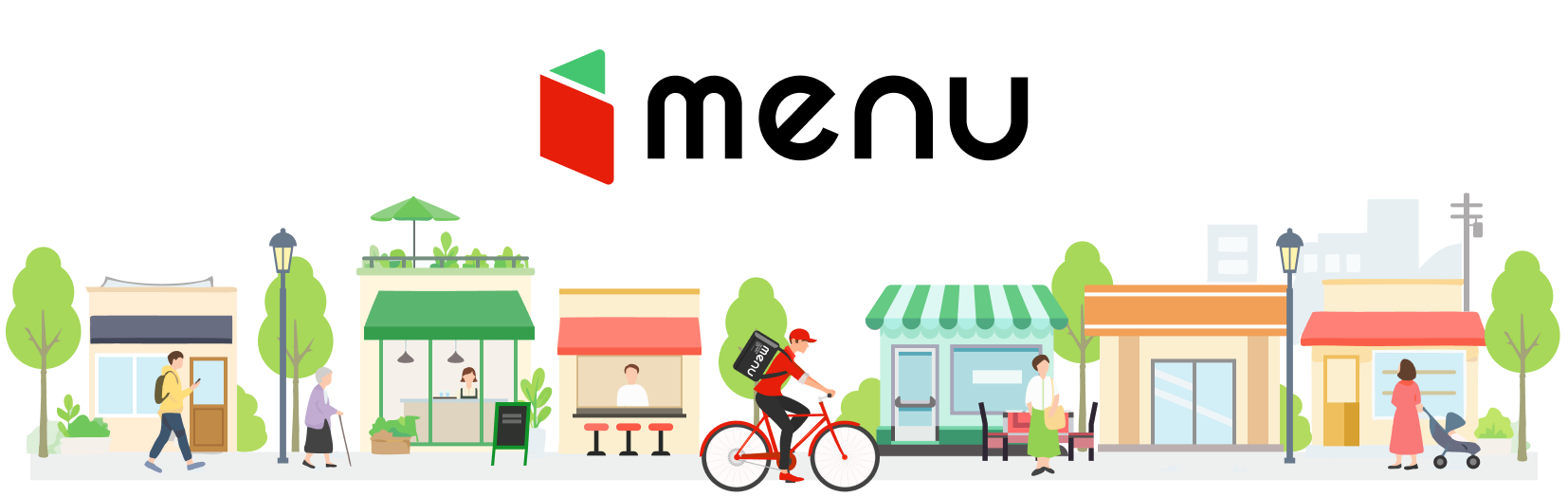 menu 株式 会社