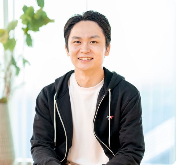 経営陣のメッセージ | menu株式会社 経営陣のメッセージ | menu株式会社